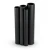أنابيب HDPE PE 100 ضغط 6 بار قطر خارجي 630 مم سمك 35.8 مم لون أسود - Image 1