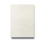 Italian Wallpaper 10m x 0.73m Creamy Beige, Model 24017