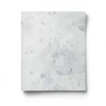 Youth and Children Wallpaper Gray 10m x 0.53m Model 297607