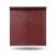 Patterned Wall Covering, Dark Red Color, Length 10m, Width 1.06m, Model Z21806 