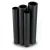 أنابيب HDPE الراجحي PE 80 ضغط 8 بار قطر 140 مم سمك 12.7 مم لون أسود - Image 1