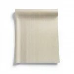 Patterned WallPaper, Beige Color, Size 10m×1.06m, Model 5556