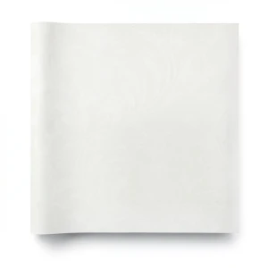 Italian Wallpaper 10m x 0.73m Off White, Model 24018