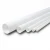 UPVC Pipes National Kham Schedule 40  Size 8 inch Thickness 8.18 mm White Colour