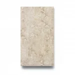 Patterned Wallpaper, light brown Color, Length 10m, Width 1.06m, Model 5846 