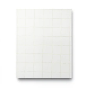 Youth and Children Wallpaper 10m x 0.53m Off White, Model BT2901