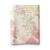 Italian Wallpaper Floral Design 10m x 0.73m Beige with Pink - Image 1