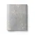 Italian Wallpaper Floral Design 10m x 0.73m Gray Beige - Image 1
