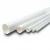 مواسير UPVC الوطني ضغط 6.9 بار  مقاس 8 إنش سمك 5.33 مم لون أبيض