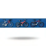 Youth and Children Wallpaper Blue, 10m x 0.53m, Model GK8803BD