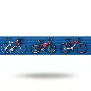 Youth and Children Wallpaper Blue, 10m x 0.53m, Model GK8803BD