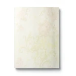 Italian Wallpaper 10m x 0.73m Creamy Color, Model 24021