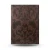 Italian Wallpaper Dark Brown Color 10m x 0.73m, Model 24032 - Image 1