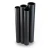 مواسير HDPE PE 100 ضغط 10 بار قطر خارجي 160 مم سمك 14.6 مم لون أسود - Image 1