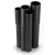 Al-Rajhi HDPE Pipes PE 100 Pressure 6 Bar Outside Diameter 200 mm Thickness 11.4 mm Black - Image 1