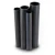 مواسير HDPE PE 100 ضغط 6 بار قطر 250 مم سمك 14.2 مم لون أسود - Image 1