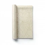  Italian Wallpaper Size 10m×1.06m, Beige Color, Model 85079