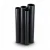 أنابيب HDPE الراجحي PE 100 ضغط 12.5 بار قطر خارجي 140 مم سمك 10.3 مم لون اسود