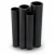 أنابيب HDPE الراجحي PE 80 ضغط 10 بار قطر خارجي 160 مم سمك 11.8 مم لون اسود