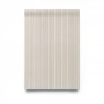 Italian Striped Wallpaper, Size 10m×1.06m, light beige Color, Model 5828 