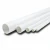 UPVC Pipes National Kham Nominal Pressure 11 Bar Size 3 inch Thickness 3.43 mm White Colour