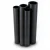 مواسير HDPE الراجحي PE 80 ضغط 10 بار قطر خارجي 180 مم سمك 13.3 مم لون اسود