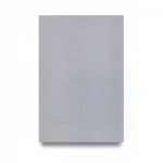 German wallpaper for youth and children, size 10 m x 0.53 m, gray color, model 857726 