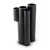 أنابيب HDPE الراجحي PE 80 ضغط 8 بار قطر 140 مم سمك 12.7 مم لون أسود - Image 1