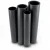 مواسير HDPE الراجحي PE 100 ضغط 12.5 بار قطر خارجي 200 مم سمك 14.7 مم لون اسود