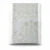 Italian Wall Covering Light Gray Color, Length 10m, Width 1.06m, Model 85076