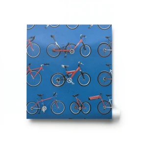 Youth and Children Wallpaper Blue, 10m x 0.53m, Model GK8803BD