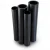 مواسير HDPE الراجحي PE 80 ضغط 10 بار قطر خارجي 225 مم سمك 16.6 مم لون اسود