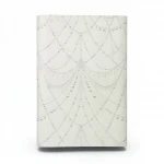  Italian Wall Decoration Beige with Gray Color, Length 10m, Width 1.06m, Model 85083