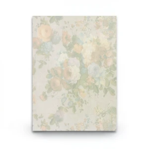 Italian Wall Decoration Light Beige, 10m x 0.73m, Model 24052