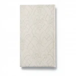 Italian Wallpaper, Light Beige Color, Length 10 m, Width 0.73 m, Model 26047