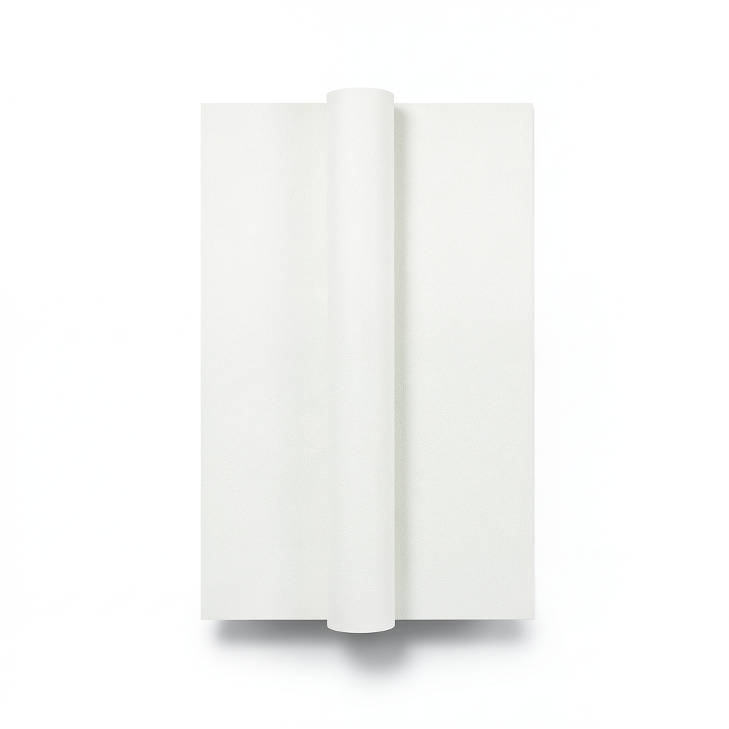American Wallpaper Youth & Children 10m x 0.53m Off White