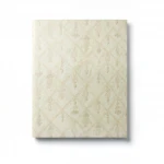  Italian Wall Covering Size 10m×1.06m, Beige Color, Model 85088