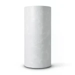 Italian Wall Decoration 10m x 0.73m Light Gray, Model 24044