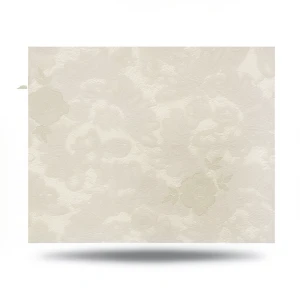 Italian Wallpaper 10m x 0.73m Beige, Model 24045