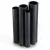 مواسير HDPE الراجحي PE 80 ضغط 10 بار قطر خارجي 250 مم سمك 18.4 مم لون اسود