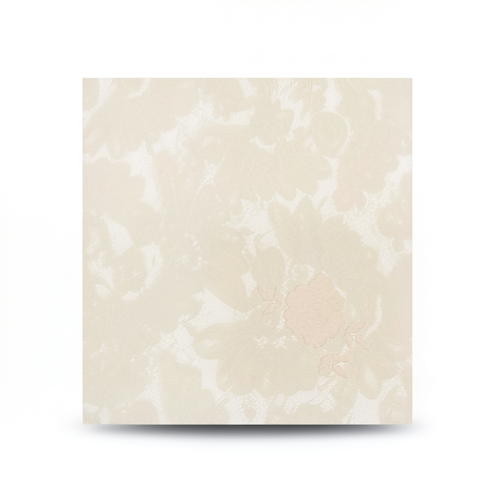 Italian Wall Covering 10m x 0.73m Beige, Model 24046