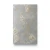 Italian Wallpaper Floral Design 10m x 0.73m Gray Beige - Image 1