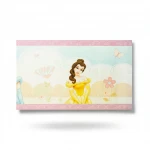 British wall Covering for youth and children, size 10 m x 0.53 m, multicolor, model 42213 
