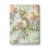 Italian Wall Covering Floral Design 10m×0.73m Light Green - Image 1
