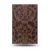 Italian Wallpaper Dark Brown Color 10m x 0.73m, Model 24032 - Image 1