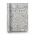 Italian Wallpaper Gray Color, Length 10m, Width 1.06m, Model 85082
