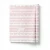 Youth and children wallpaper, pink color, length 10 m, width 0.53 m, model 42260 