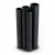 Al-Rajhi HDPE Pipes PE 80 Pressure 10 Bar Outside Diameter 710 mm Thickness 52.2 mm Color Black