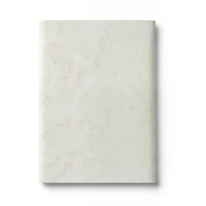 Italian Wallpaper 10m x 0.73m Pale Beige, Model 24056