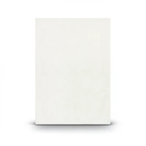 Italian Wallpaper 10m x 0.73m Off White, Model 24037